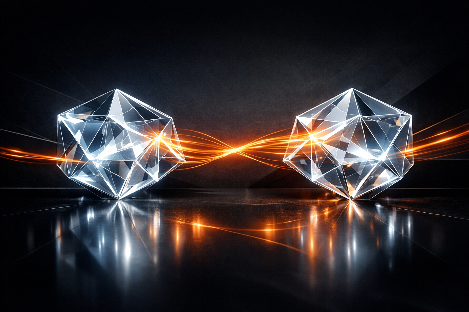 Agency collaboration and professional synergy